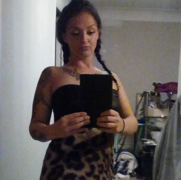 Meet your Posher, Jessie - Picture 1 of 1